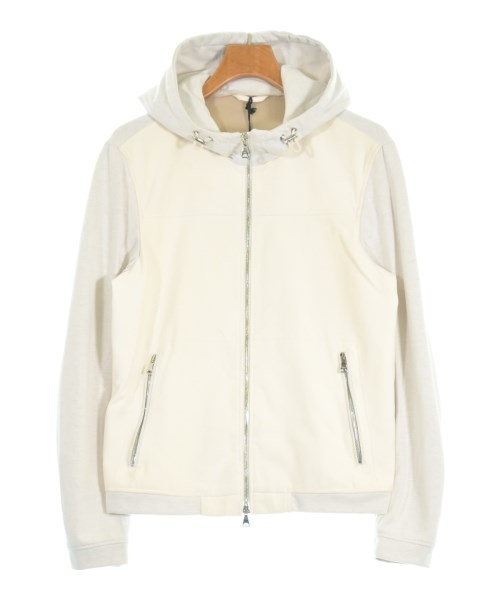 EMMETI エンメティ ブルゾン メンズ 【古着】【中古】