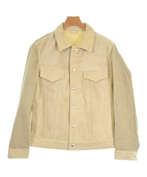 EMMETI エンメティ ブルゾン（その他） メンズ 【古着】【中古】