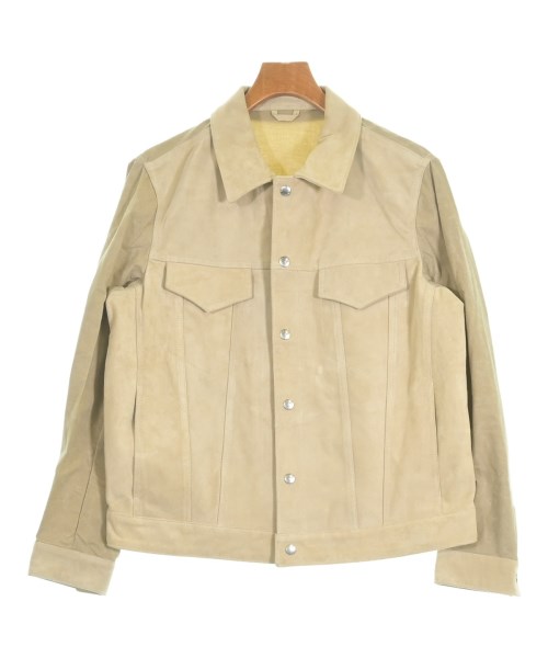 EMMETI エンメティ ブルゾン（その他） メンズ 【古着】【中古】