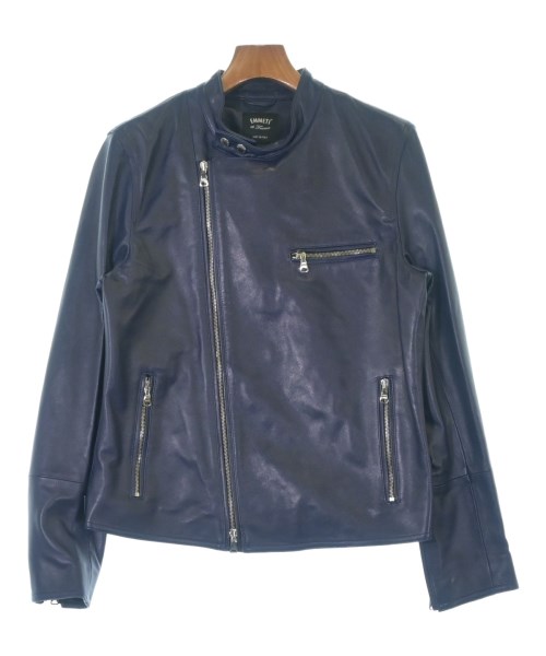 EMMETI エンメティ ライダース メンズ 【古着】【中古】
