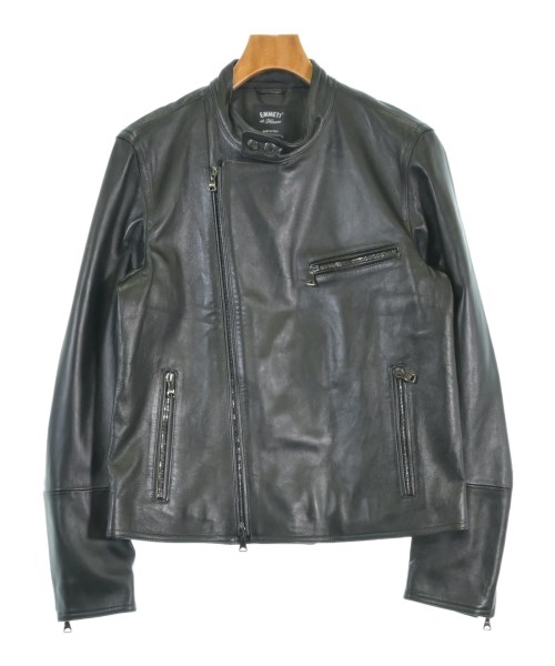 EMMETI エンメティ ライダース メンズ 【古着】【中古】