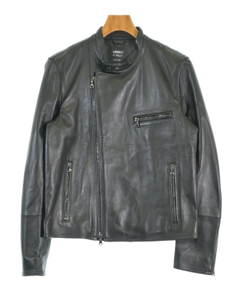 EMMETI エンメティ ライダース メンズ 【古着】【中古】