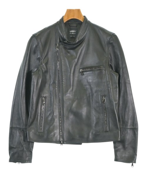 EMMETI エンメティ ライダース メンズ 【古着】【中古】