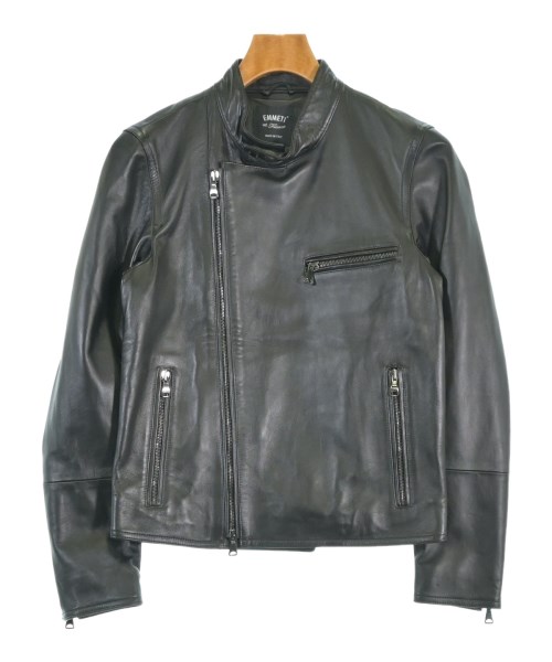 EMMETI エンメティ ライダース メンズ 【古着】【中古】