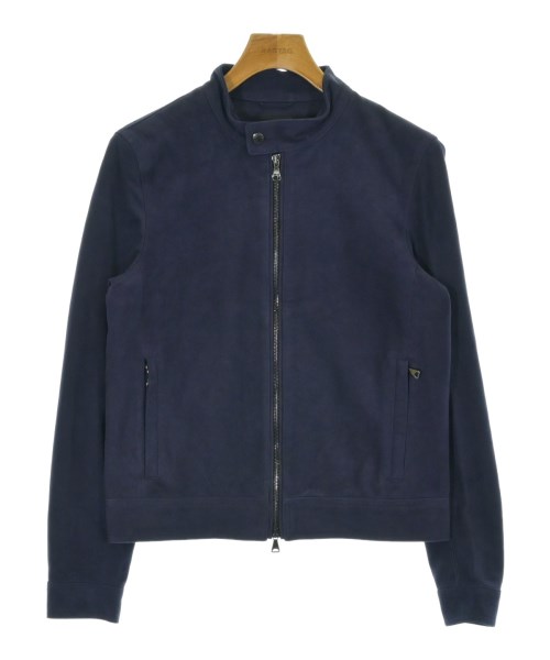 EMMETI エンメティ ライダース メンズ 【古着】【中古】