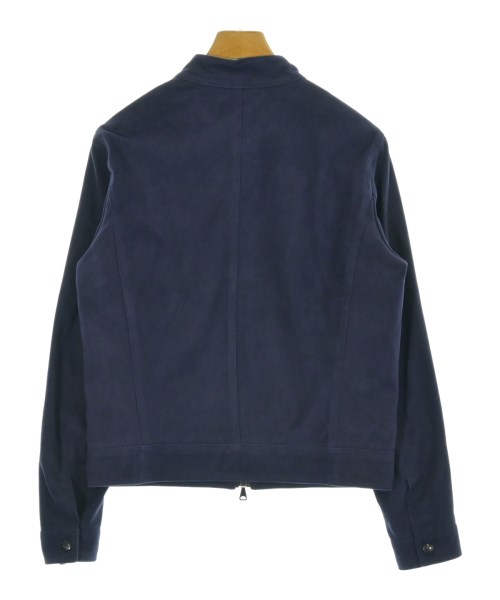 EMMETI エンメティ ライダース メンズ 【古着】【中古】_1
