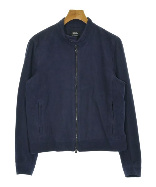 EMMETI エンメティ ライダース メンズ 【古着】【中古】