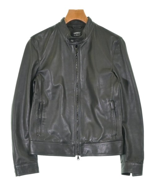 EMMETI エンメティ ライダース メンズ 【古着】【中古】