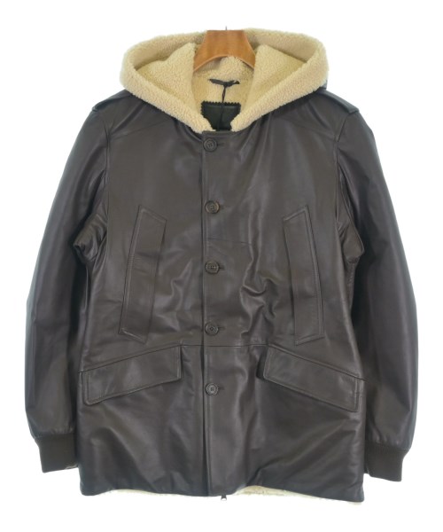 EMMETI エンメティ ブルゾン メンズ 【古着】【中古】