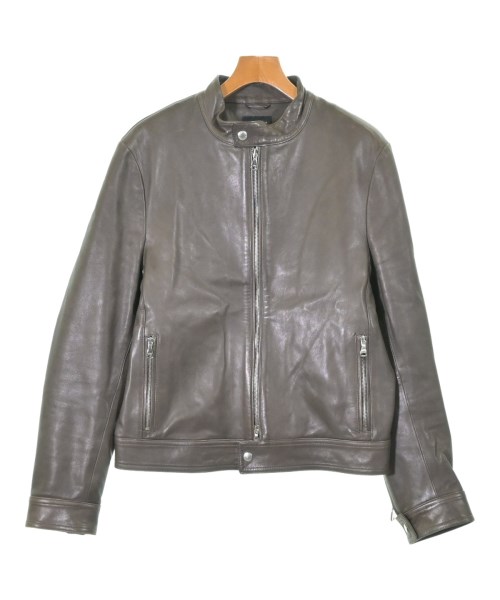 EMMETI エンメティ ライダース メンズ 【古着】【中古】
