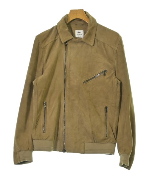 EMMETI エンメティ ライダース メンズ 【古着】【中古】