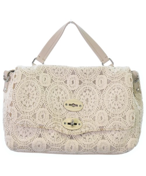 ZANELLATO ザネラート ハンドバッグ レディース 【古着】【中古】の通販は