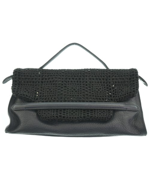 ZANELLATO ザネラート ハンドバッグ レディース 【古着】【中古】