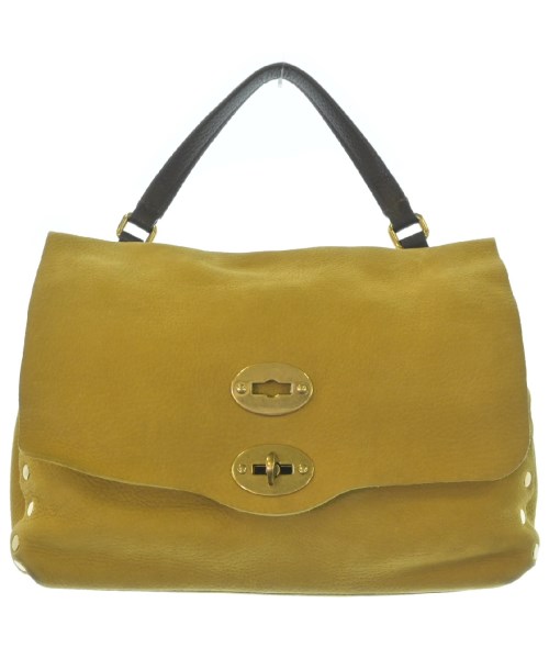 ZANELLATO ザネラート ハンドバッグ レディース 【古着】【中古】の通販は