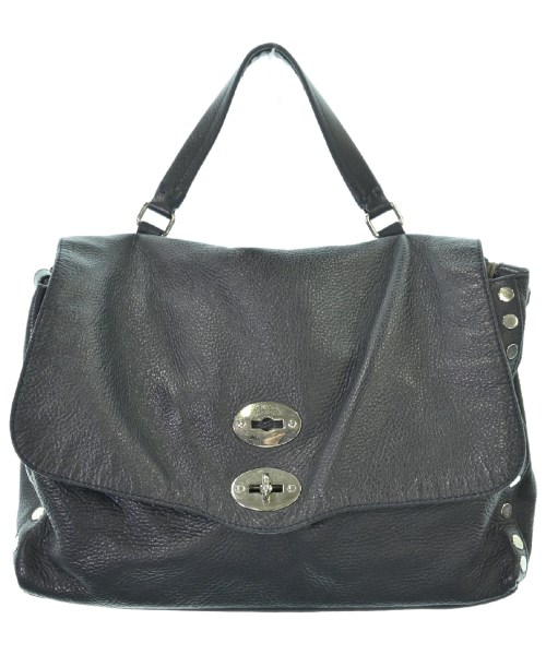 ZANELLATO ザネラート ハンドバッグ レディース 【古着】【中古  