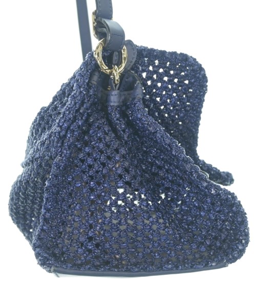 ZANELLATO ザネラート かごバッグ レディース 【古着】【中古】 かごバッグ