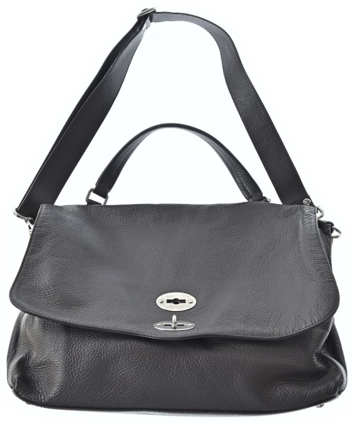 ZANELLATO ザネラート ショルダーバッグ メンズ 【古着】【中古】 26,455円
