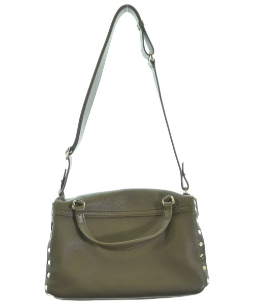 ZANELLATO ザネラート バッグ（その他） レディース 【古着】【中古】