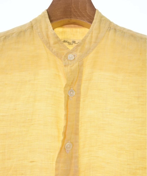 Salvatore Piccolo サルバトーレピッコロ ブラウス レディース 【古着】【中古】 Salvatore Piccolo サルバトーレピッコロ ブラウス レディース 【古着