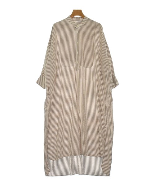 Salvatore Piccolo サルバトーレピッコロ シャツワンピース レディース 【古着】【中古】