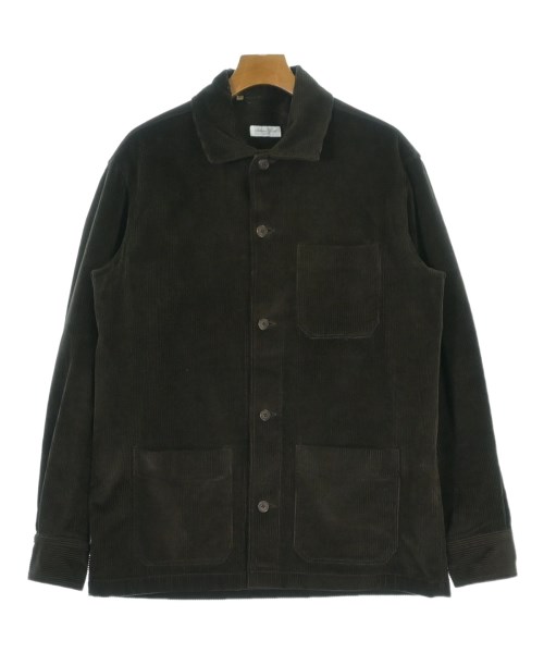 Salvatore Piccolo サルバトーレピッコロ カバーオール メンズ 【古着】【中古】