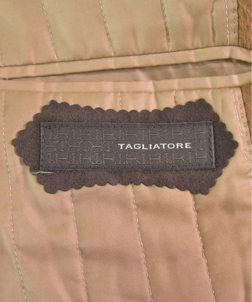 TAGLIATORE タリアトーレ チェスターコート メンズ 【古着】【中古】_2