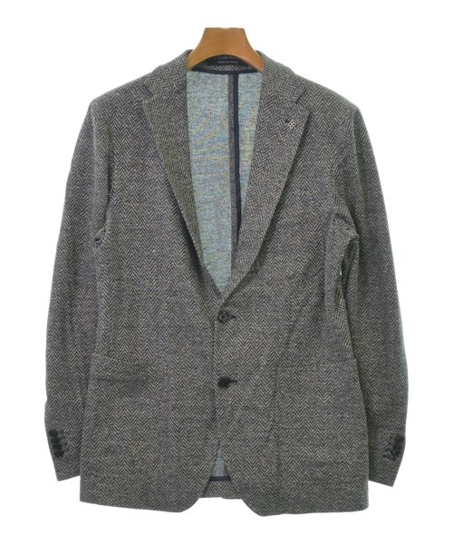 TAGLIATORE タリアトーレ カジュアルジャケット メンズ 【古着】【中古】の通販は 23,100円