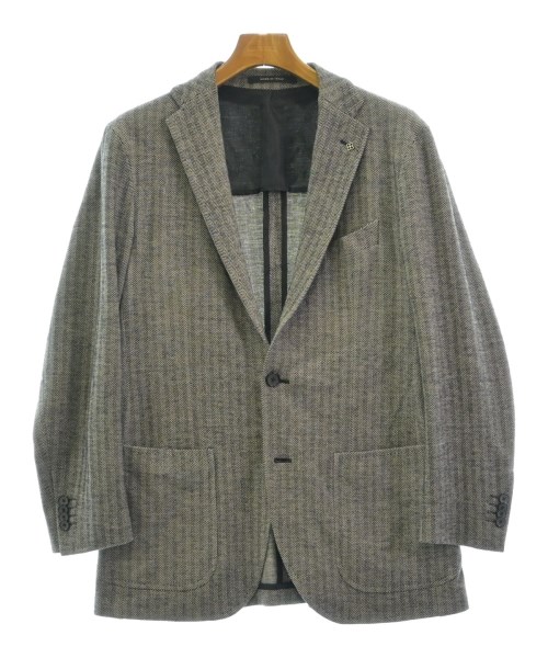 TAGLIATORE タリアトーレ カジュアルジャケット メンズ 【古着】【中古】の通販は 16,863円