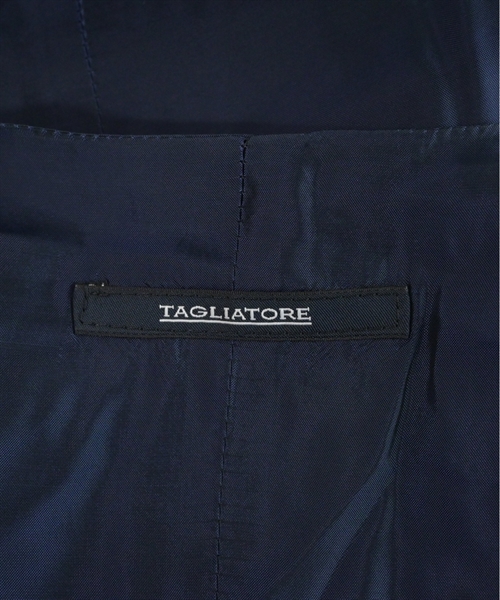 TAGLIATORE タリアトーレ ドレスシャツ メンズ 【古着】【中古】_2