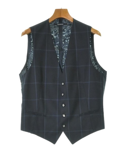 TAGLIATORE タリアトーレ ドレスシャツ メンズ 【古着】【中古】の通販は