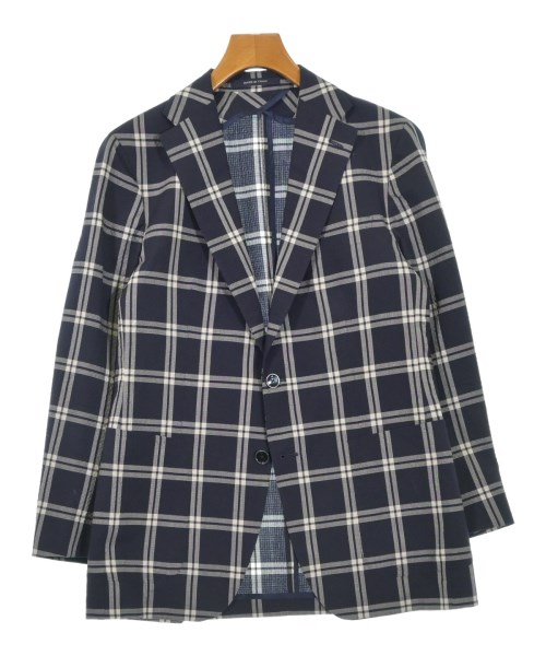 TAGLIATORE タリアトーレ テーラードジャケット メンズ 【古着】【中古】