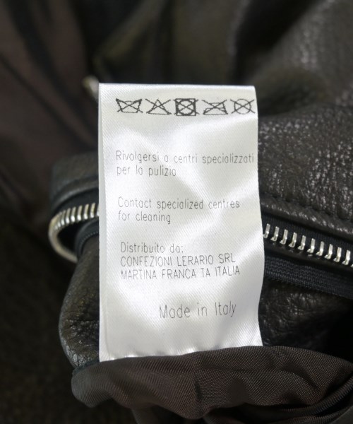 TAGLIATORE タリアトーレ ブルゾン（その他） メンズ 【古着】【中古】