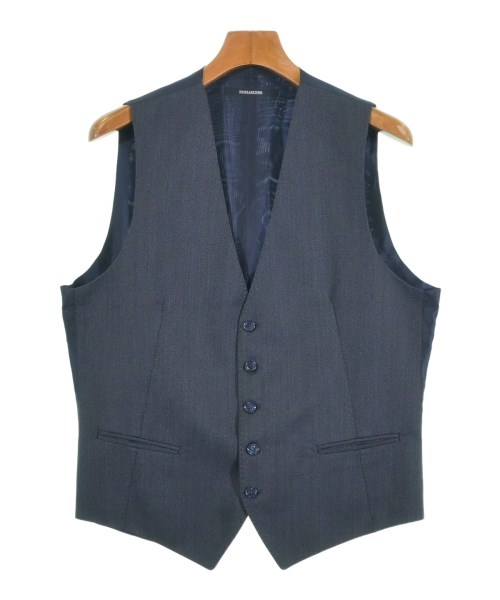 TAGLIATORE タリアトーレ ドレスシャツ メンズ 【古着】【中古】