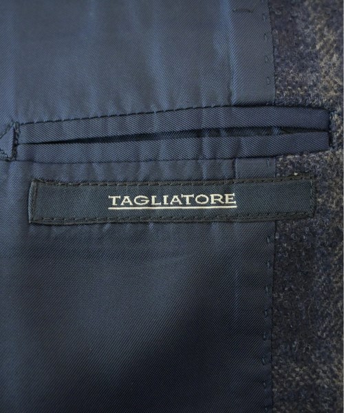 TAGLIATORE タリアトーレ テーラードジャケット メンズ 【古着】【中古】_2
