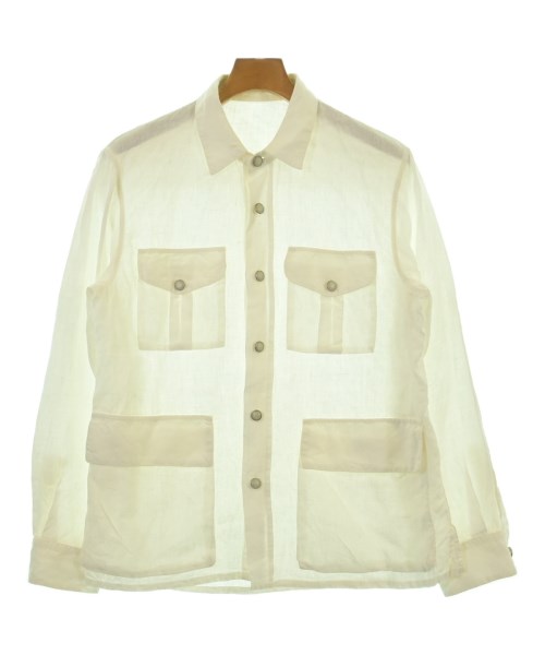 TAGLIATORE タリアトーレ カジュアルシャツ メンズ 【古着】【中古】