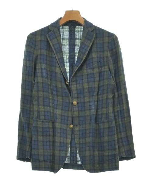TAGLIATORE タリアトーレ ジャケット メンズ 【古着】【中古】