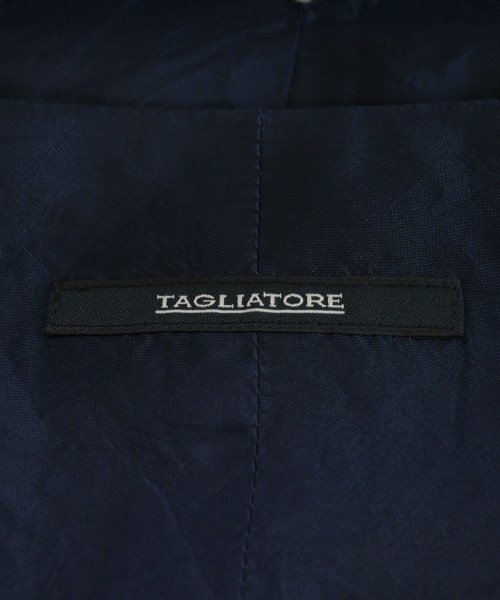 TAGLIATORE タリアトーレ ドレスシャツ メンズ 【古着】【中古】_2