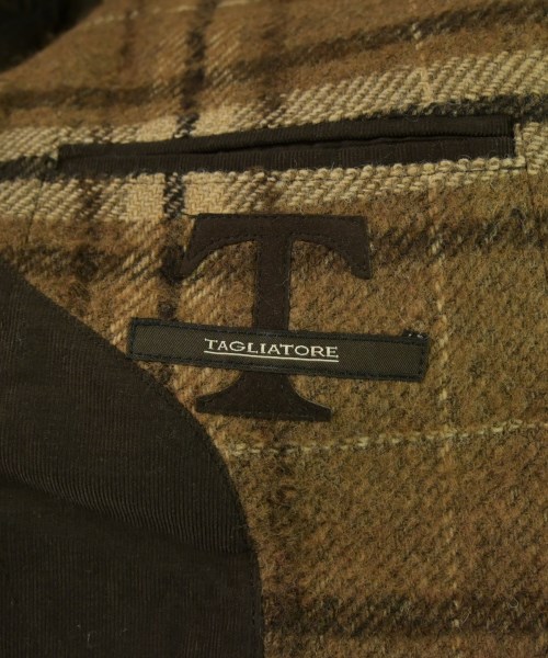TAGLIATORE タリアトーレ ジャケット メンズ 【古着】【中古】_2