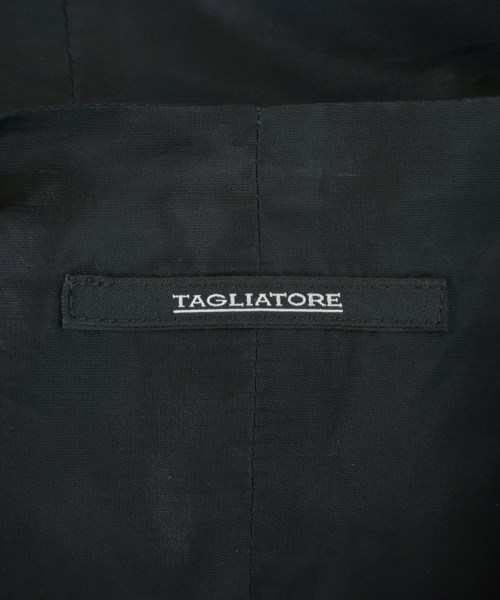 TAGLIATORE タリアトーレ ドレスシャツ メンズ 【古着】【中古】_2