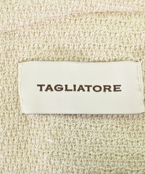 TAGLIATORE タリアトーレ ドレスシャツ メンズ 【古着】【中古】_2