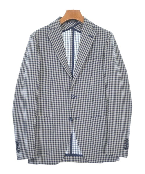 TAGLIATORE タリアトーレ ジャケット メンズ 【古着】【中古】