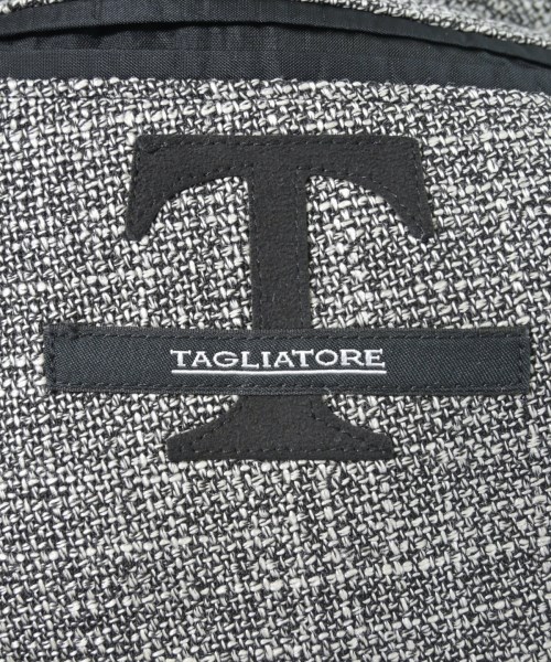 TAGLIATORE タリアトーレ テーラードジャケット メンズ 【古着】【中古】