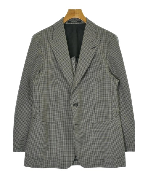 TAGLIATORE タリアトーレ テーラードジャケット メンズ 【古着】【中古】