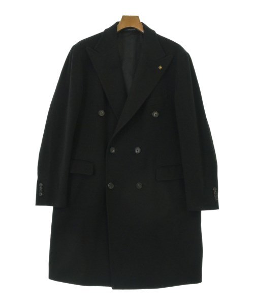 TAGLIATORE タリアトーレ チェスターコート メンズ 【古着】【中古】 36,725円