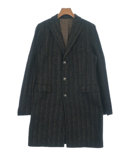 TAGLIATORE タリアトーレ チェスターコート メンズ 【古着】【中古】