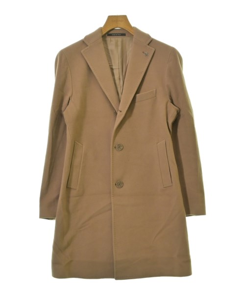 TAGLIATORE タリアトーレ チェスターコート メンズ 【古着】【中古】