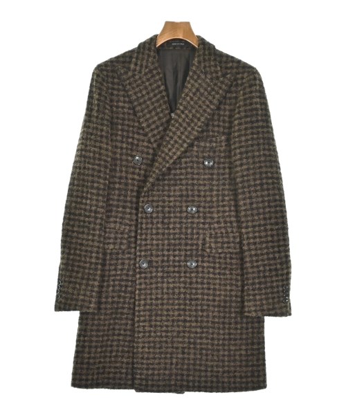TAGLIATORE タリアトーレ チェスターコート メンズ 【古着】【中古】