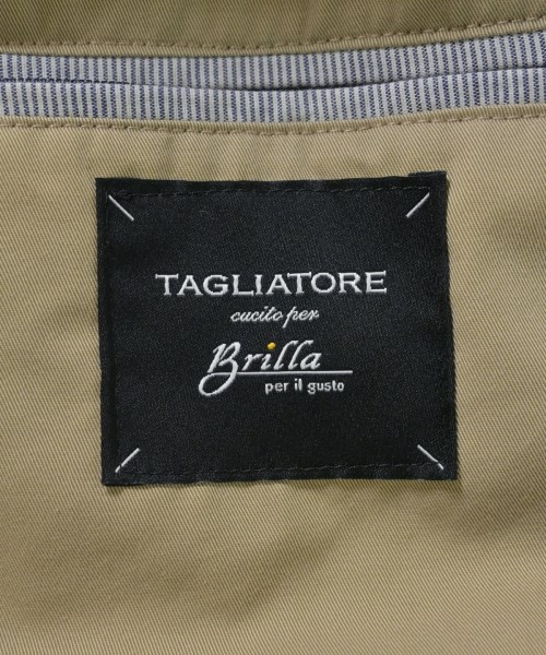 TAGLIATORE タリアトーレ トレンチコート メンズ 【古着】【中古】_2