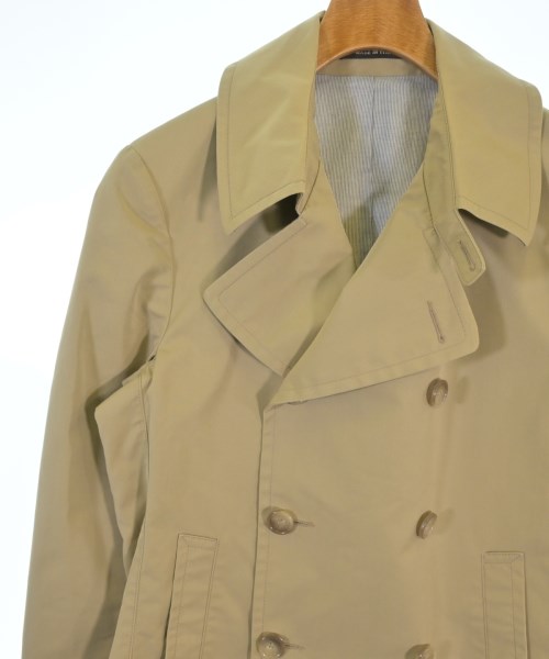 TAGLIATORE タリアトーレ トレンチコート メンズ 【古着】【中古】_3