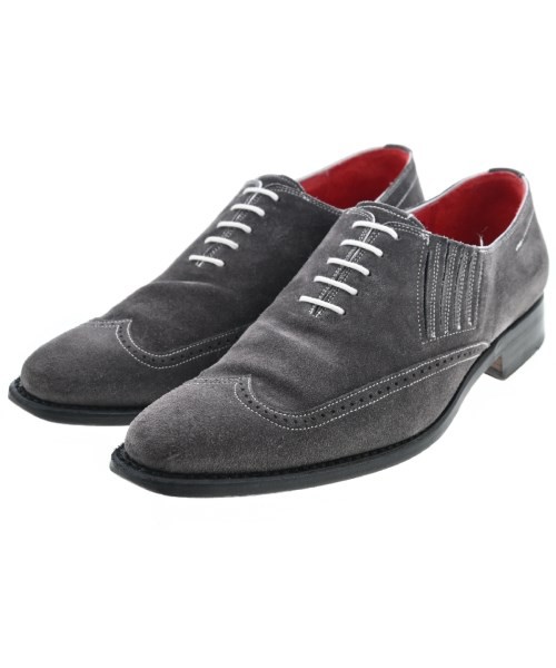 Cordwainer コードウェイナー ビジネス・ドレスシューズ メンズ 【古着】【中古】